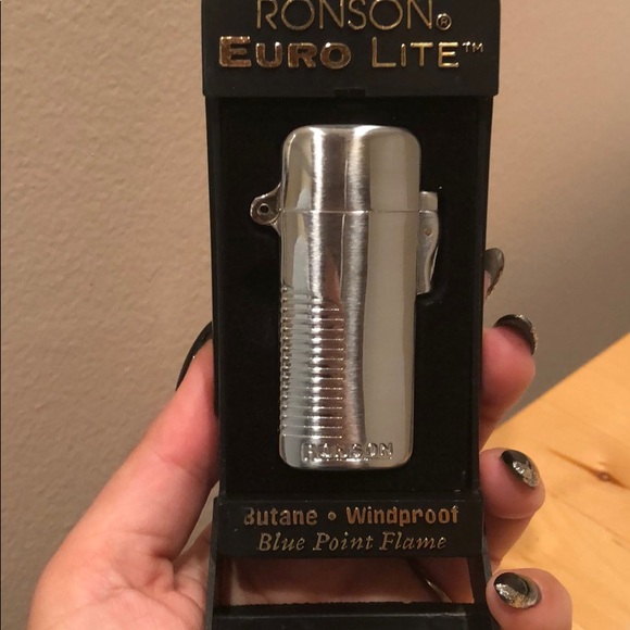 COPY - Ronson Later new - Picture 1 of 10